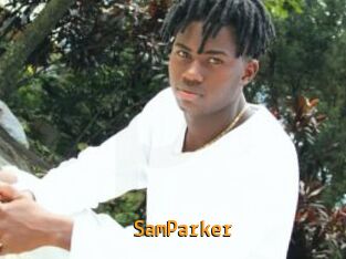 SamParker