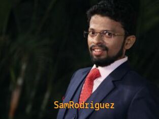 SamRodriguez