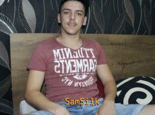 SamSilk