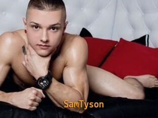 SamTyson