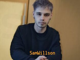 SamWillson