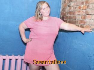 SamantaDove