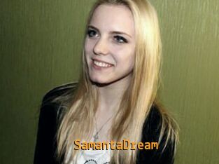 SamantaDream