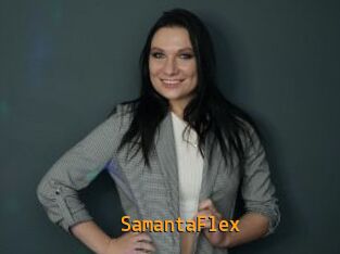 SamantaFlex