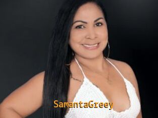 SamantaGreey
