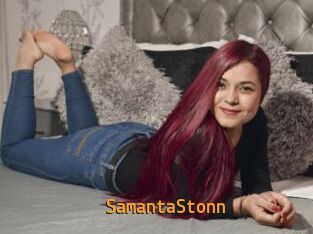 SamantaStonn