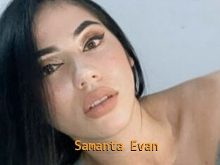 Samanta_Evan