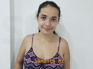 Samanta_mr