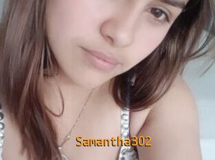 Samantha302
