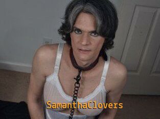 SamanthaClovers