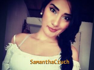 SamanthaCruch