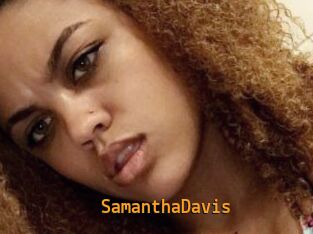 Samantha_Davis