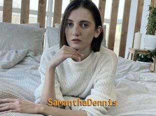 SamanthaDennis