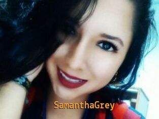 SamanthaGrey