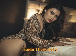 SamanthaHensly