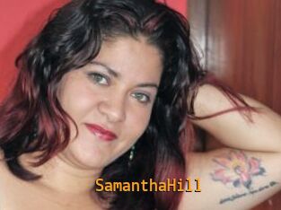 SamanthaHill