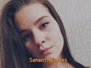 SamanthaJanes