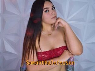 SamanthaJeferson