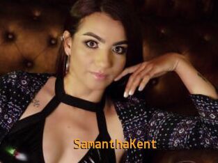 SamanthaKent