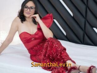 SamanthaLevin