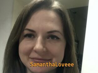 SamanthaLoveee