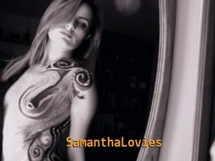 SamanthaLovies