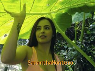 SamanthaMontero