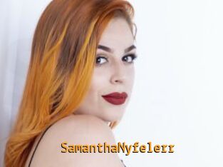 SamanthaNyfelerr