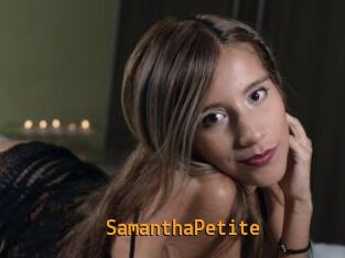 SamanthaPetite