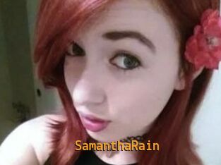 SamanthaRain