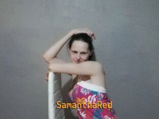 SamanthaRed