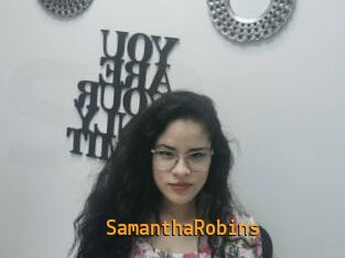 SamanthaRobins
