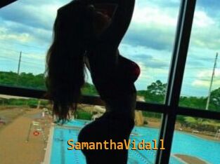SamanthaVidall