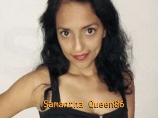Samantha_Queen86 Sexcam Portal