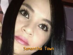 Samantha_Town