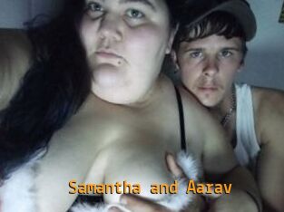 Samantha_and_Aarav