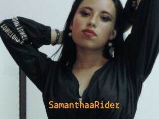 SamanthaaRider