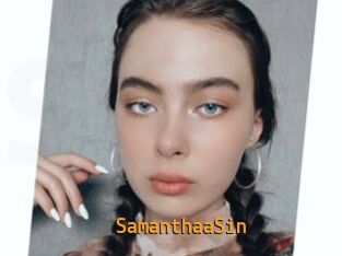 SamanthaaSin