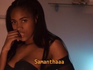 Samanthaaa