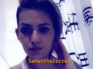 Samanthaferrer