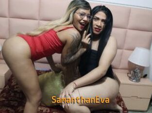 SamanthanEva