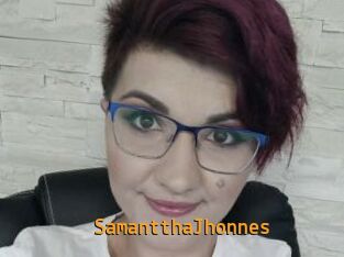 SamantthaJhonnes