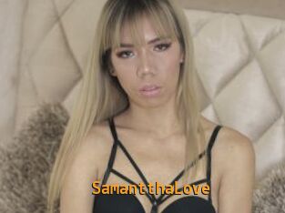 SamantthaLove