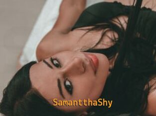 SamantthaShy