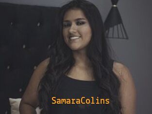 SamaraColins