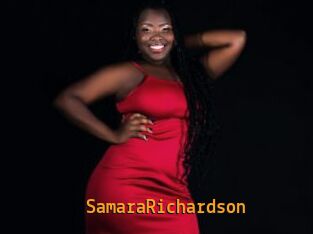 SamaraRichardson