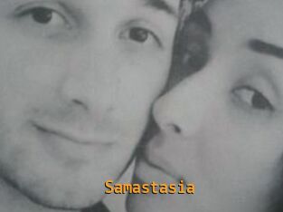 Samastasia
