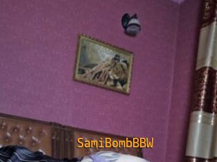 SamiBombBBW