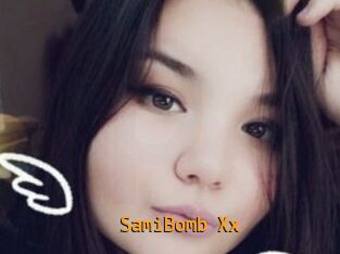 SamiBomb_Xx