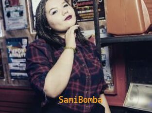 SamiBomba
